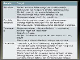 For more information and source, see on this link : Bab 1 Sejarah Awal Negara Pengajian Malaysia