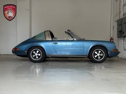 Image result for Gemini Blue 1976 Porsche
