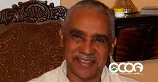 Falleció en Hazleton distinguido ocoeño Manuel Castillo