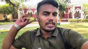 Dolphin beach resort