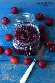 Bring the mixture to a full, rolling boil over high heat, stirring constantly, and then mix in the pectin quickly. Easy Plum Jam The Best Ever