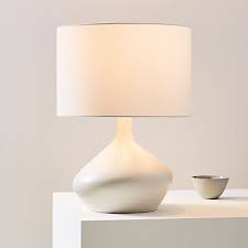 A fusion of polished and unassuming, the true charm of this ceramic table lamp lies in its masterful versatility for environments. Asymmetry Ceramic Table Lamp Small White Ceramic Table Lamps Table Lamp Table Lamp Wood