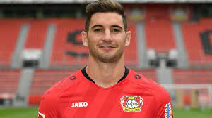Watch all lucas alario's goals & assists in 2017/18 ▻ sub now: Lucas Alario Spielerprofil Dfb Datencenter