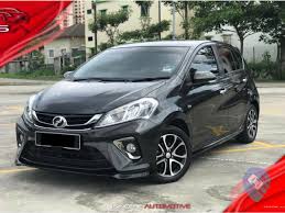 2018 perodua myvi baru sangat mengancam!!! Used 2018 Perodua Myvi H 2018 Perodua Myvi 1 5 H Full Spec Full Service Record Under Warranty For Sale In Malaysia 42675 Caricarz Com