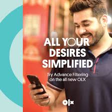 Olx app · king cons of small towns: Olx India It S Exactly What You Were Looking For Clean And Filtered Buy And Search Faster With Advanced Filtering On The All New Olx App Facebook