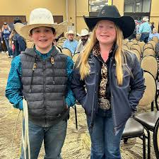 What a roller coaster of a weekend!! Chase & Macyn won the 2022 Region IV  Junior High Barrels! Chase is a true unicorn and we are so blessed to have  her. Thankful