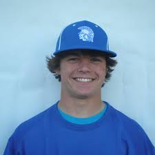 Westin Foster's High School Bio