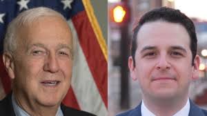 Boggiano and Bing Trade New Barbs