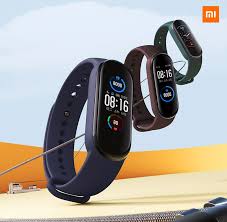 Wait for the phone to boot up. Mi Smart Band 5 Xiaomi S Global Fitness Tracker Will Support Blood Oxygen Monitoring But Nfc Functionality May Be Missing Notebookcheck Net News