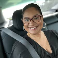 A young man made a forecast that flooding was heading for the Carolinas!