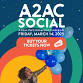 A2AC Social 2025