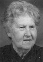 Jacob Stroup Family: August 2009