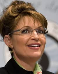 Is Sarah Palin the new Clarence Thomas?