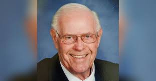 James Laurie Hamilton Sr. Obituary