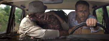 Hitman's Wife's Bodyguard (The Hitman's Wife's Bodyguard) – Movie Review |  TL;DR Movie Reviews and Analysis