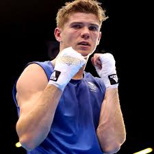 The wba and the ring titles in 2017; Bantamweight Amateur Luke Campbell Seals Gold Medal Win Daily Record
