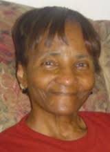 Obituary information for Ethel Jene McGee