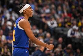 Peyton Watson's Return Solidifies Nuggets' Playoff Push