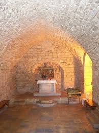 Nazareth, located in israel's galilee region not only has over a dozen important christian sites, but as israel's the synagogue church, is according to christian tradition, where jesus studied and prayed. 17 Best Nazareth Synagogue Church Ideas Synagogue Church Nazareth
