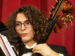 Fundraiser by Heather Elizondo : Send Sixto to Tanglewood