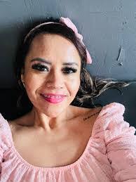 Mirna Cuellar's Instagram, Twitter & Facebook