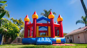 Ultimate Bounce House Rental Guide