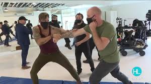 The colombian cartel runs a mission through mexico to deliver cocaine into the united states while holding two young hostages. Hollywood Has Come To Houston With New Action Film Narco Sub