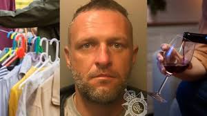 Isang kawatan, pumapasok sa ilang tahanan para gawin ang gawaing bahay?