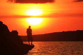 Download now foto cowok keren dari belakang pake topi all about cow photos. Berburu Sunset Di Teddys Beach Catatan Caderabdul Packer