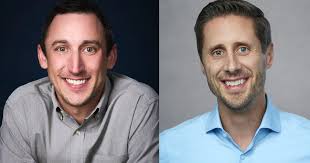 Welcoming David Katcher as COO and Tyler Baldwin as CRO