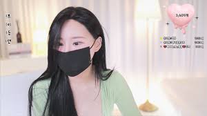 Korean BJ] qkfrkfkr85 2021-06-23 Recording - Korean BJ