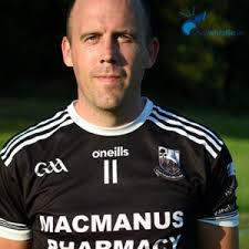 Glenfarne Kiltyclogher Senior Football