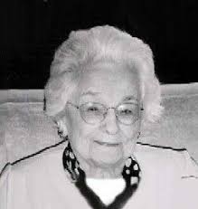 Mildred Prentice Obituary