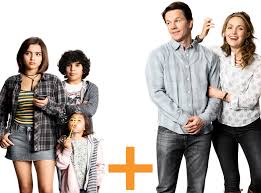 Instant family makes no bones that any happiness is going to come with challenges that won't go away at the end of the movie, and it's stronger for it. Movie Review Instant Family The Nerd Daily