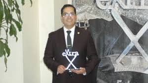 Dr. Marco Antonio Garay updated...