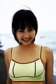 If you know of a junior idol not yet available in our list, feel free to add her name. Maki Horikita The Life And Career Of The Japanese Actress And Former Junior Idol Hubpages