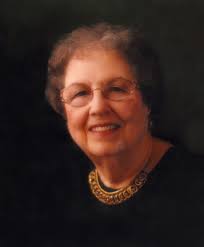 Obituary information for Ethel Collins McFarland