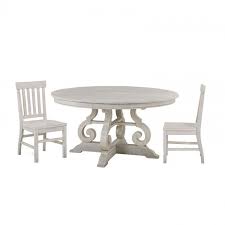 Bring your measurements so you can ensure work chairs with your table. Bronwyn 60 Inch Round Dining Room Set Magnussen Furniture Cart