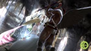 Basically, you either have to face him in arcade, legendary souls, or do it the easy way. Soul Calibur V Screenshot Blowout Reveals Edge Master And Algol Xboxachievements Com