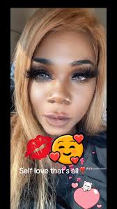 Instagram video by Tyneisha Johnson • Feb 19, 2025 at 9:19 PM