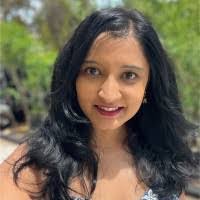 Jessica Desai's Instagram, Twitter & Facebook