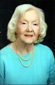 Ella Burton Obituary