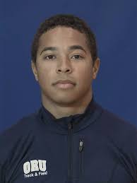 2015-16 Track and Field Roster