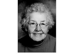 Ruby Little Obituary (2016)