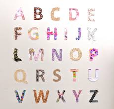 Search engine for 3d printable models. 7 Unforgettable Ways To Learn The Alphabet