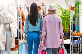 Dotée d'une forte présence sur internet grâce aux réseaux sociaux. Les Commercants Independants Se Declarent