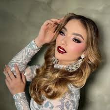 Maquillaje para mi bella @drancynolasco Cabello.- @jacielibarra_hairstyle