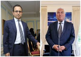 Find antonio costa latest news, videos & pictures on antonio costa and see latest updates, news, information from ndtv.com. Ricardo Costa Pondera Abandonar Profissao Por Causa De Irmao Primeiro Ministro