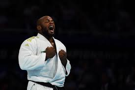 Jun 11, 2021 · judo : Portuguese World Judo Champion Fonseca Tests Positive For Coronavirus