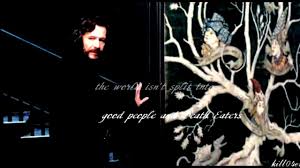 The Ones That Love Us Never Really Leave Us Meaning In Hindi Sirius Black The Ones That Love Us Never Really Leave Us Youtube